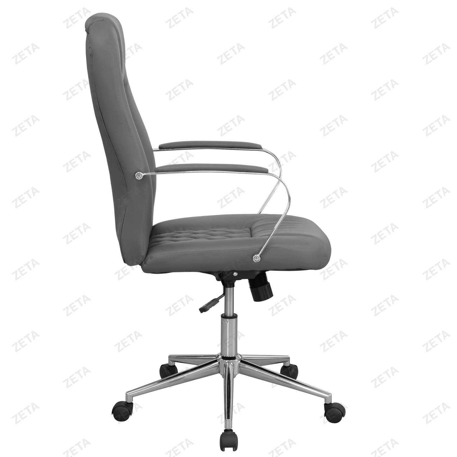 Кресло №282 (серый) (ВИ) - изображение 3