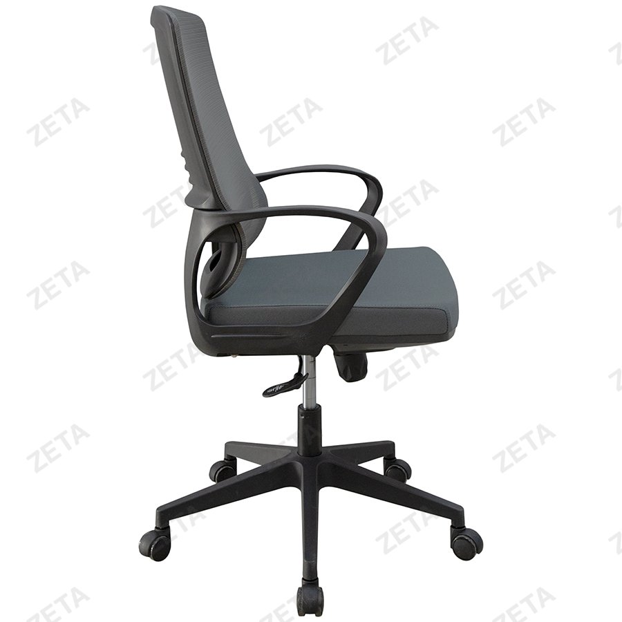 Кресло №ZM-B333 (серый) (ВИ) - изображение 6
