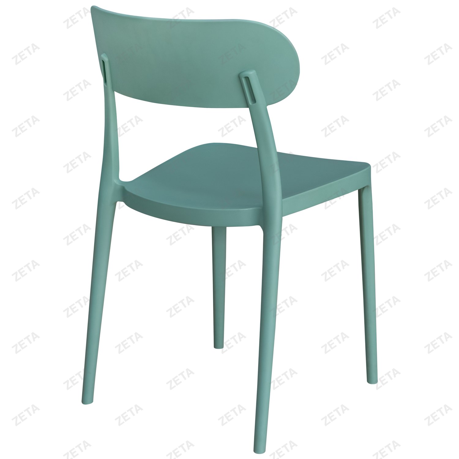 Стул пластиковый "Микки"