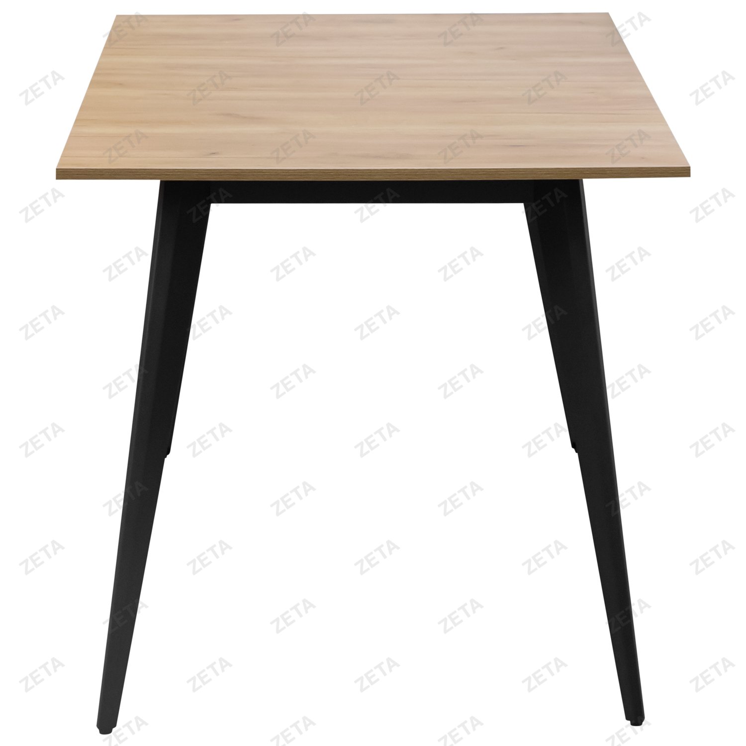 Стол с каркасом №TJ-K18B-16B