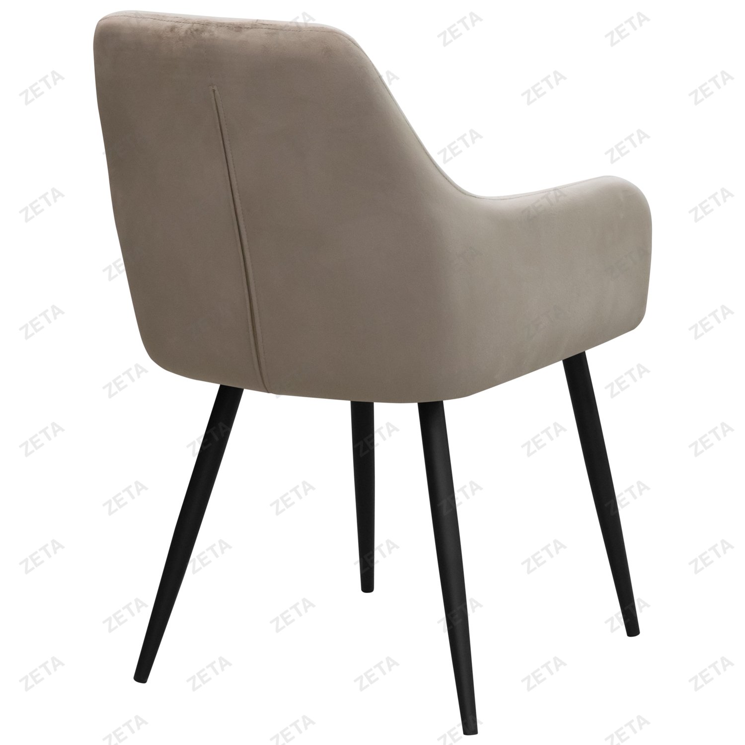 Стул №С-930 (какао) (ВИ)