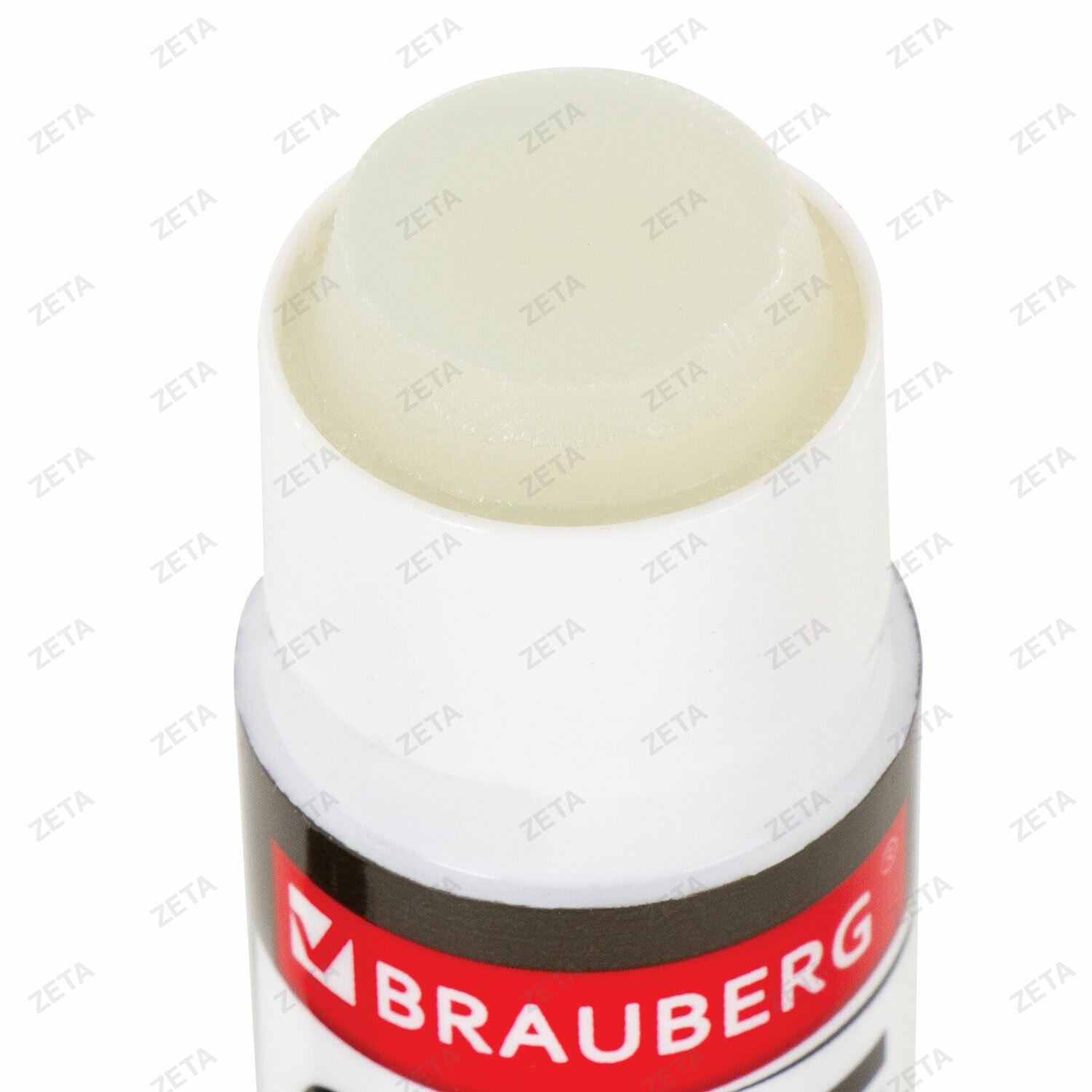 Клей-карандаш BRAUBERG ULTRA STRONG, УСИЛЕННАЯ ФОРМУЛА, 15 г, ЮЖНАЯ КОРЕЯ, 229545 - изображение 2