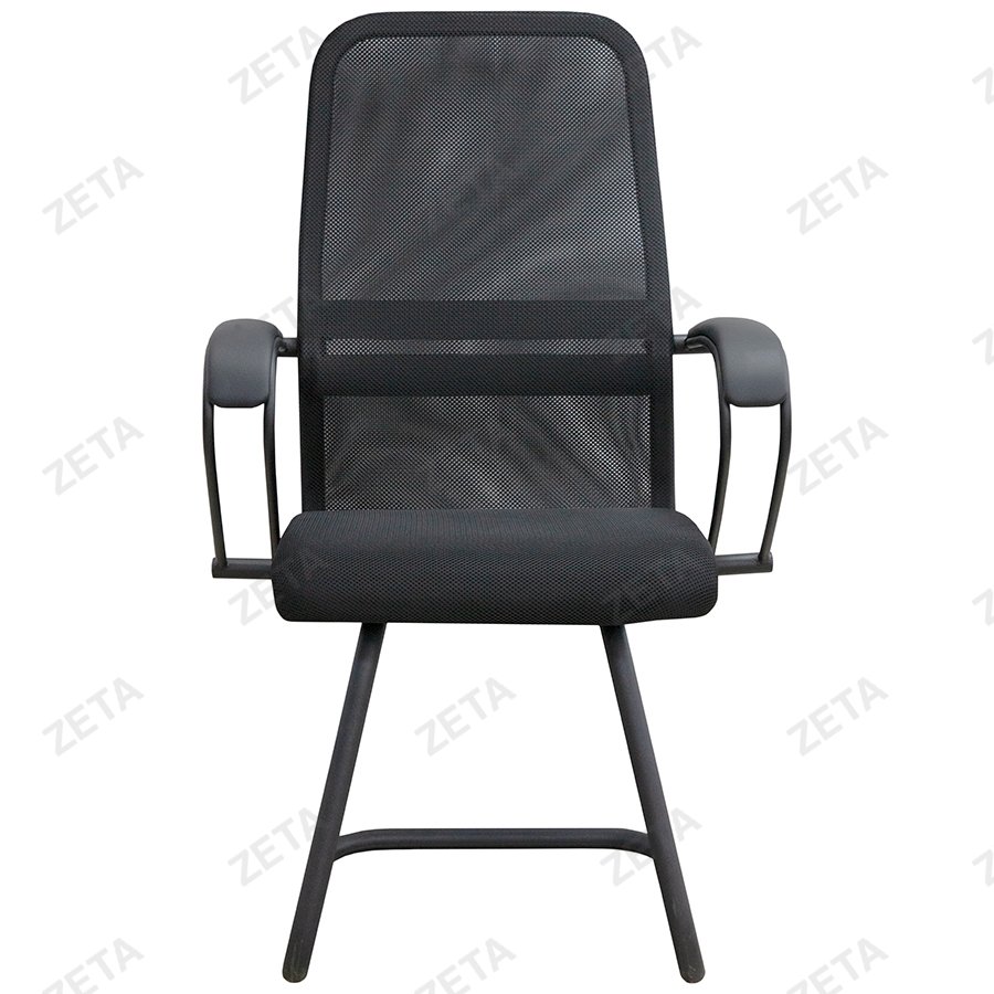 Кресло "Сакура Мини" (металлический каркас, цветные полозья) - изображение 2
