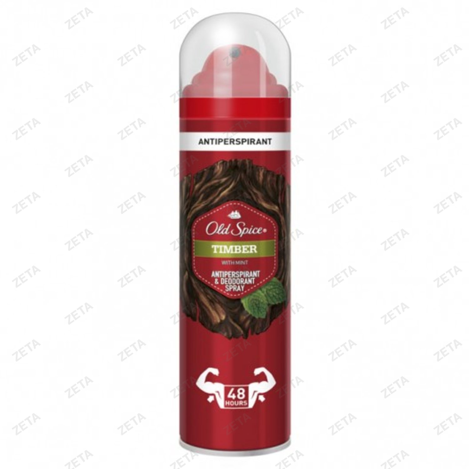 Дезодорант-аэрозоль "Old Spice" 150 мл.