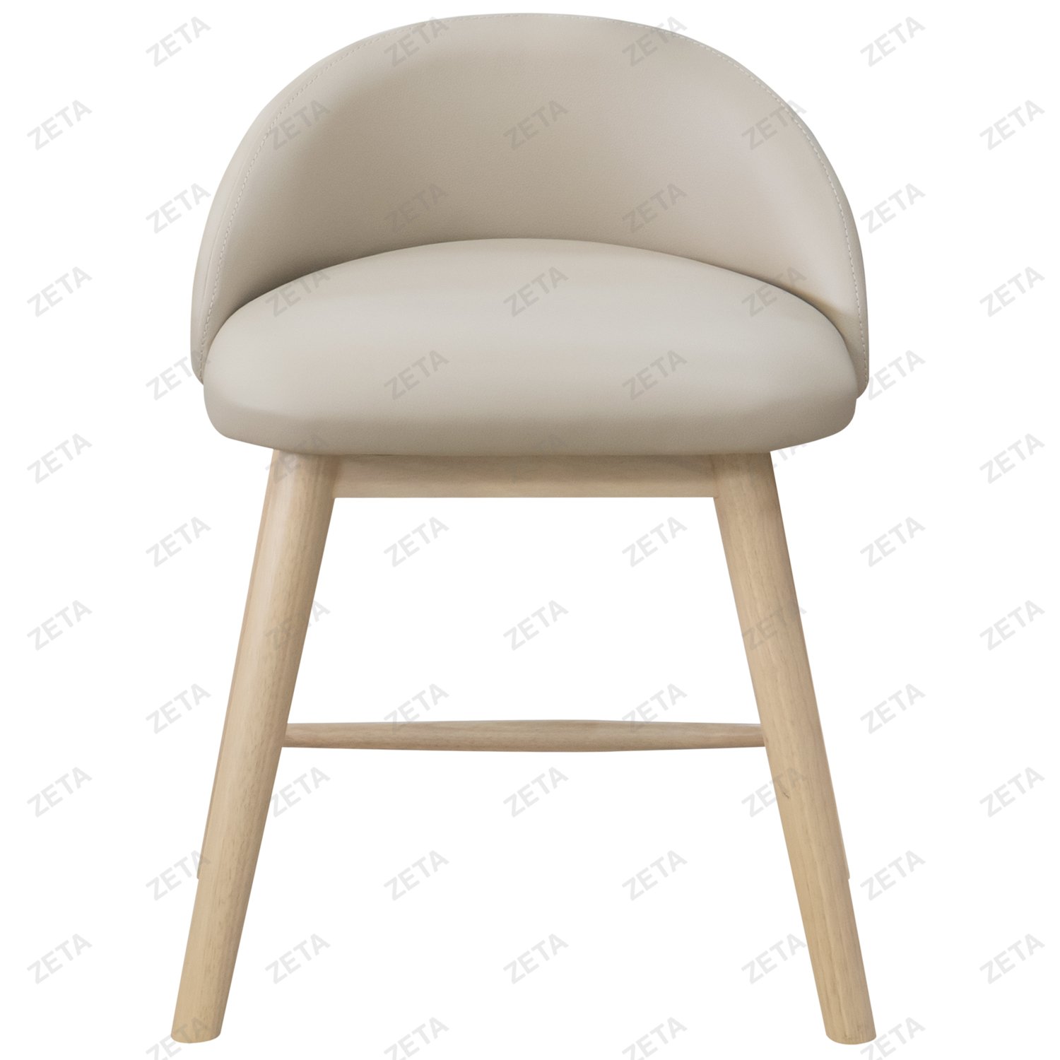 Стул Momo Day (натура) (Вьетнам)