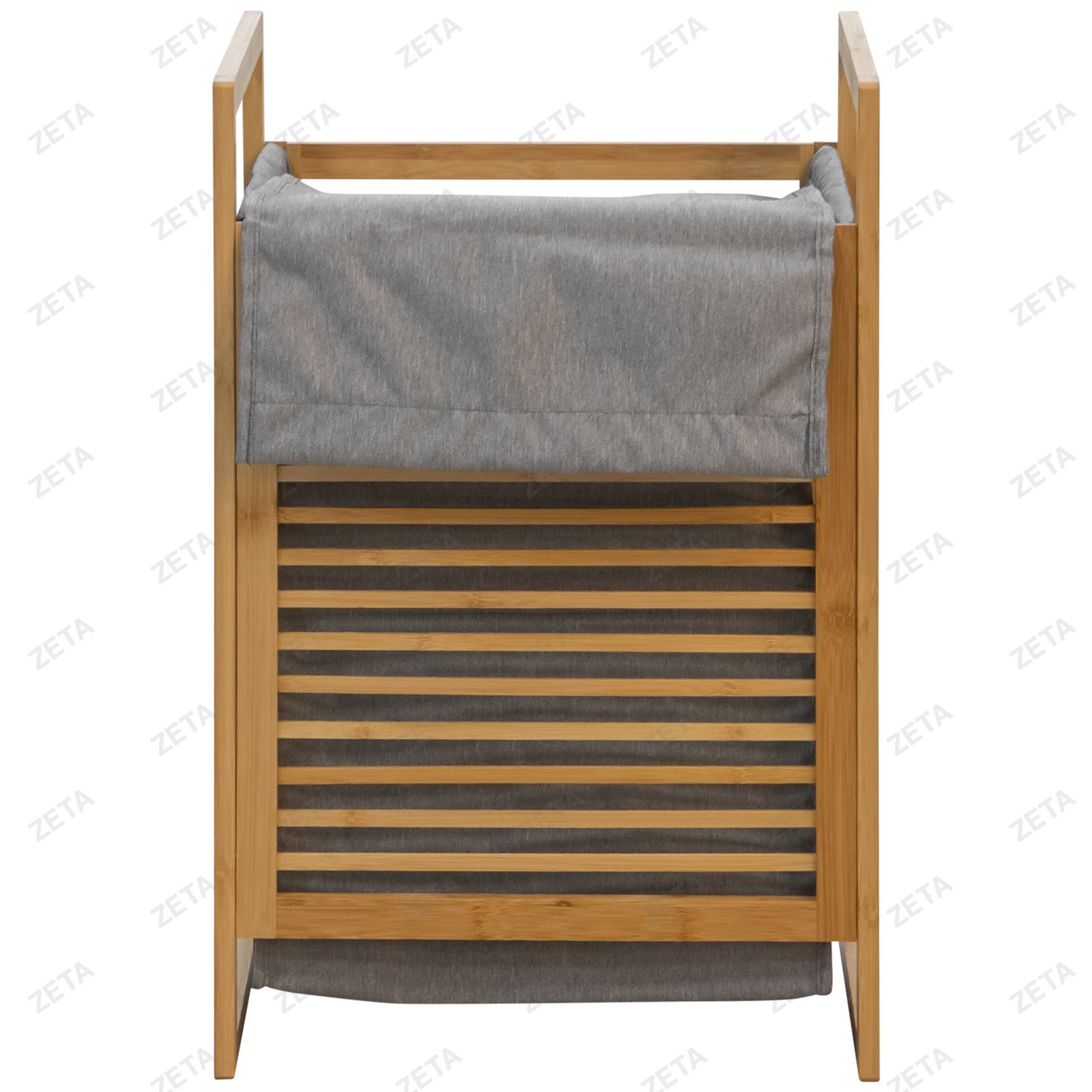 Корзина для белья №28186001 (ВИ)