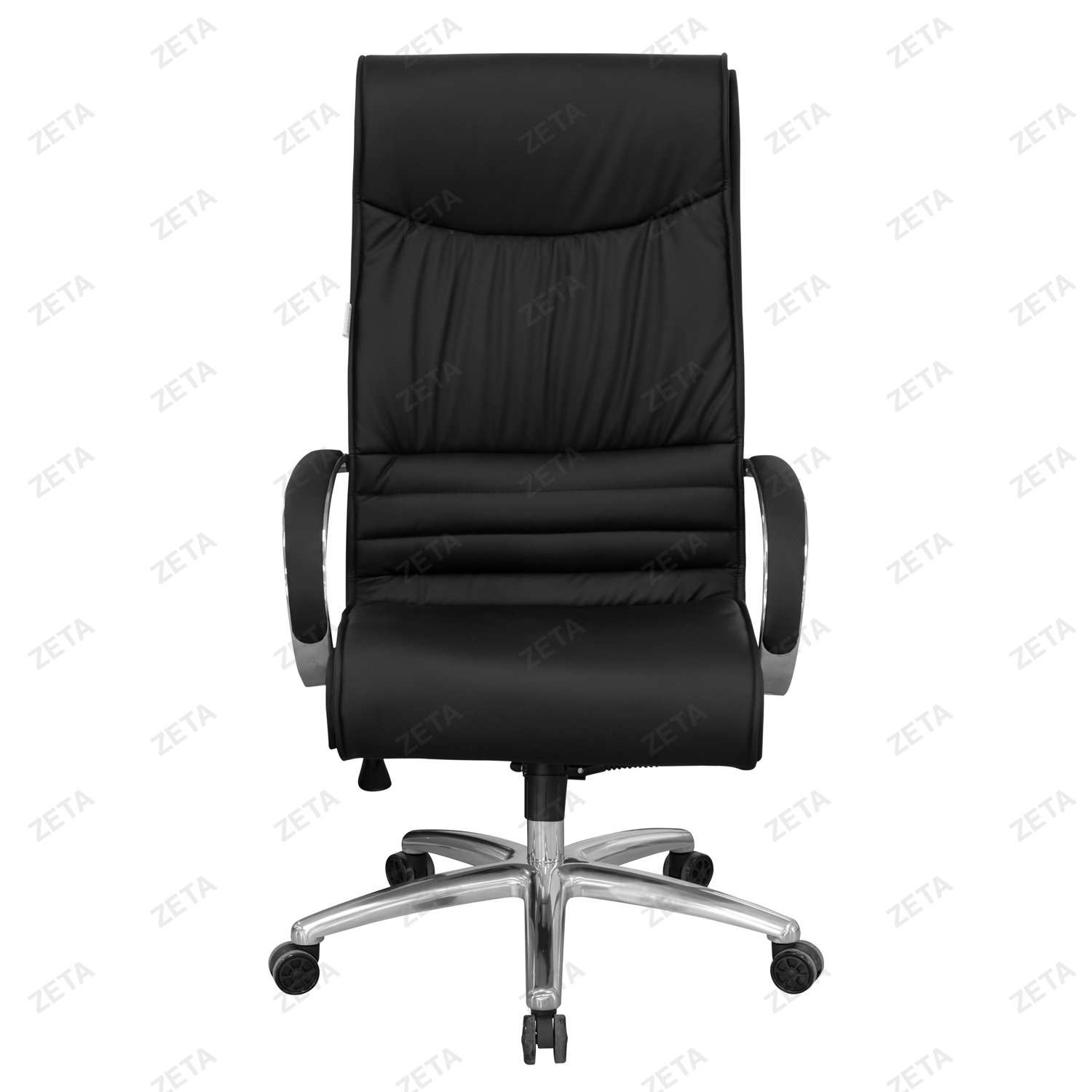 Кресло №WL-801 (чёрный) (ВИ) - изображение 3