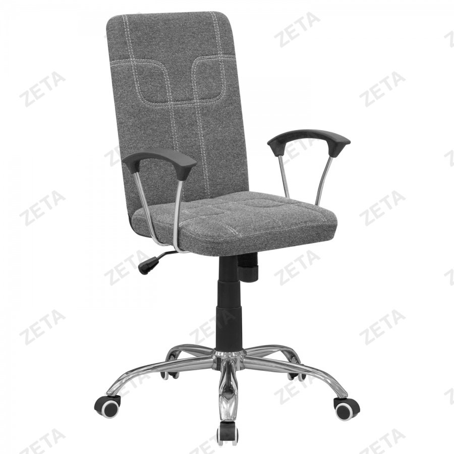 Кресло "Квадро-Лайн Н" (люкс) - изображение 1