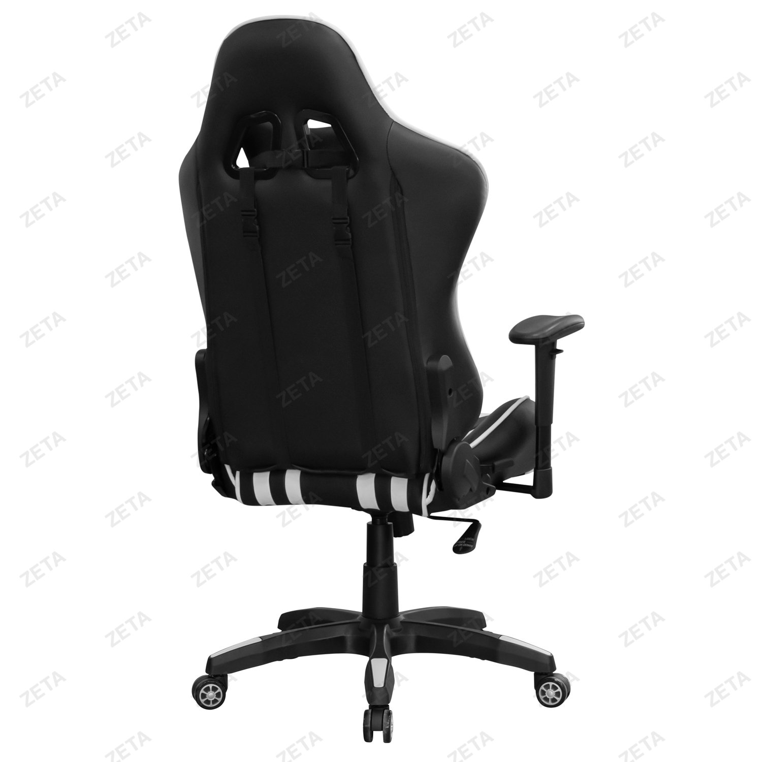 Кресло SLDJ-011 (черный) (ВИ)