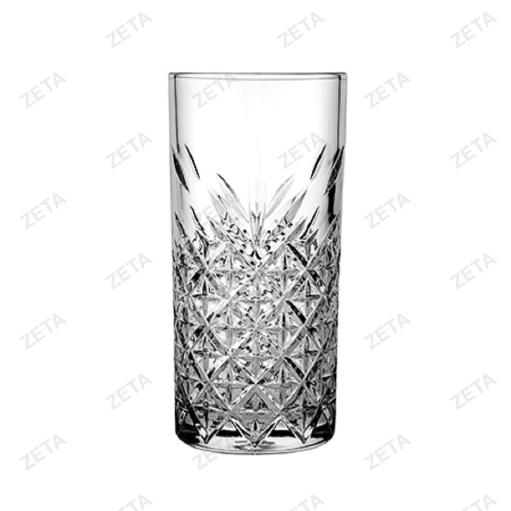 Набор стаканов для коктейлей 4 шт. по 295 мл. Timeless № 52820 - изображение 1