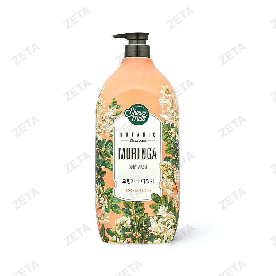 Гель для душа "Shower Mate" 500 мл.