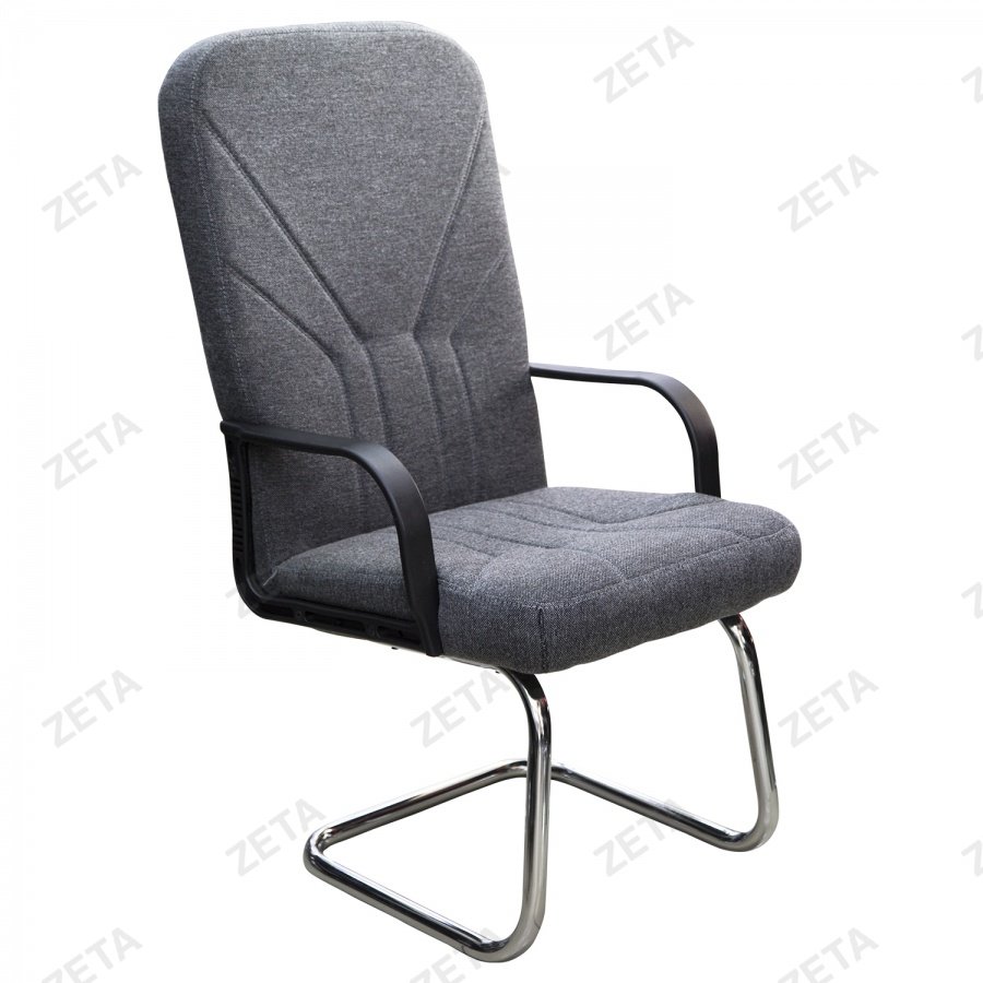 Кресло "Маджестик" (на полозьях) - изображение 1