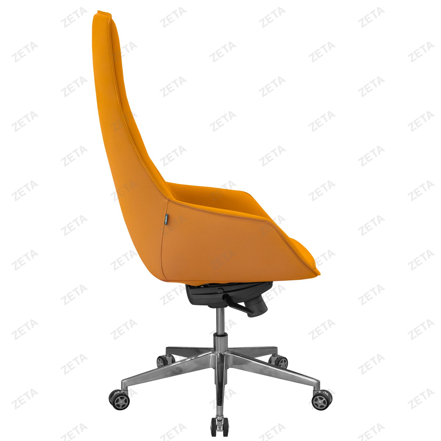 Кресло №A628 (оранжевое) (BCG МНГ) - изображение 3