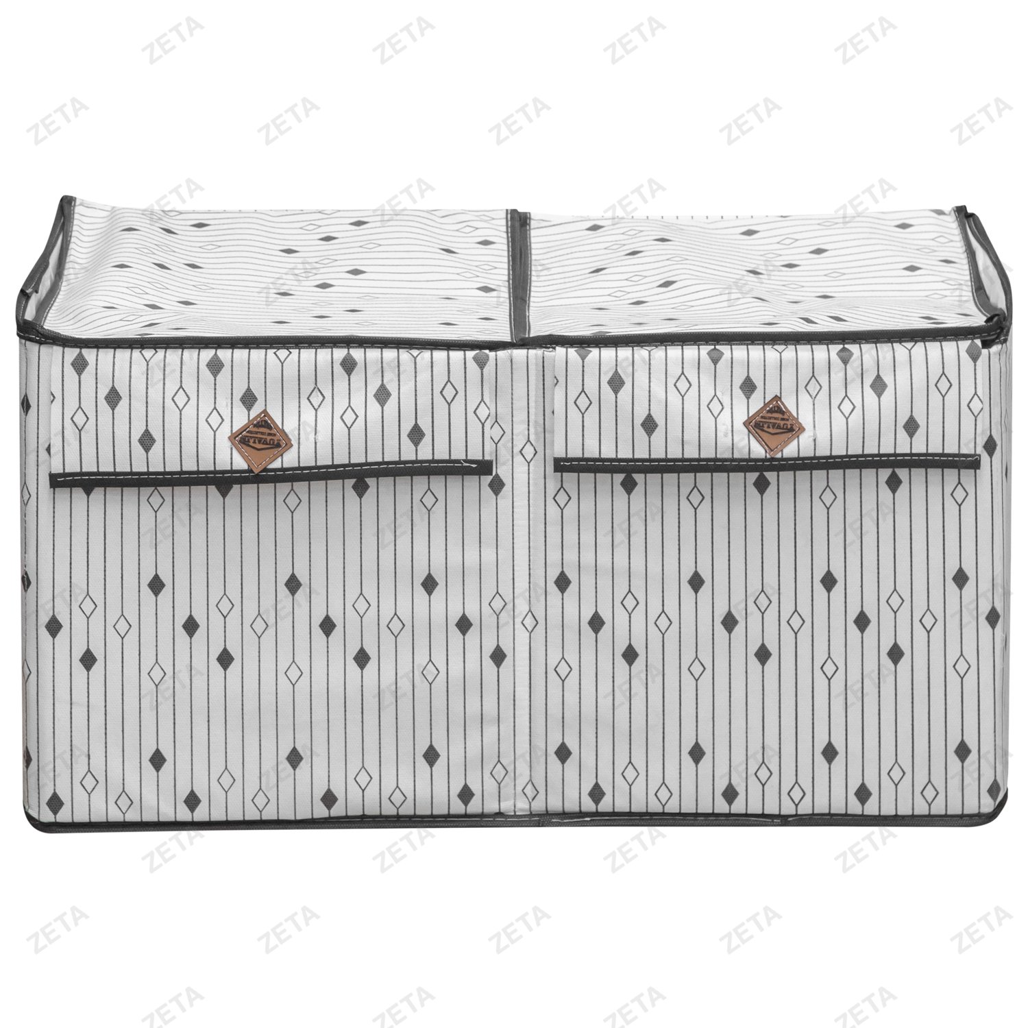 Ящик текстильный №YUV.426 (Турция)