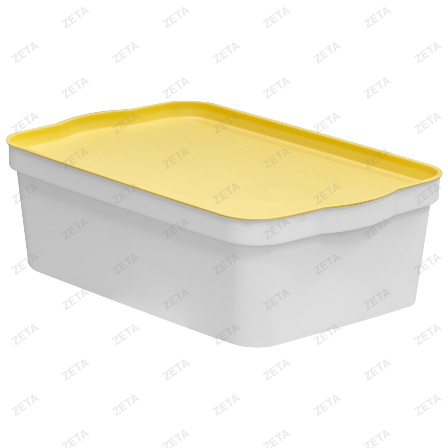 Контейнер с крышкой №TP-595 (Турция)