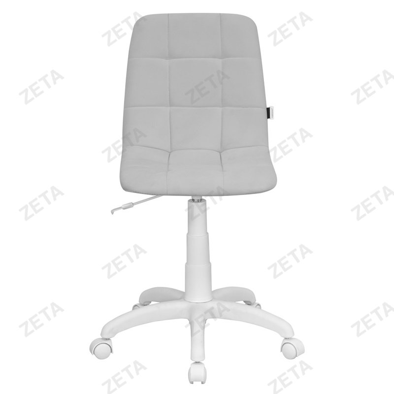 Кресло "Анри G" пластик (белый) - изображение 2