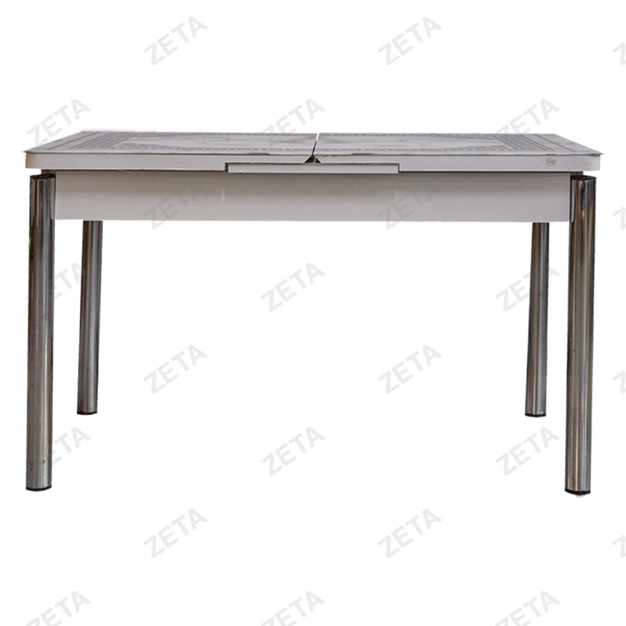 Столовый комплект: стол + 6 стульев (BSR-Турция)