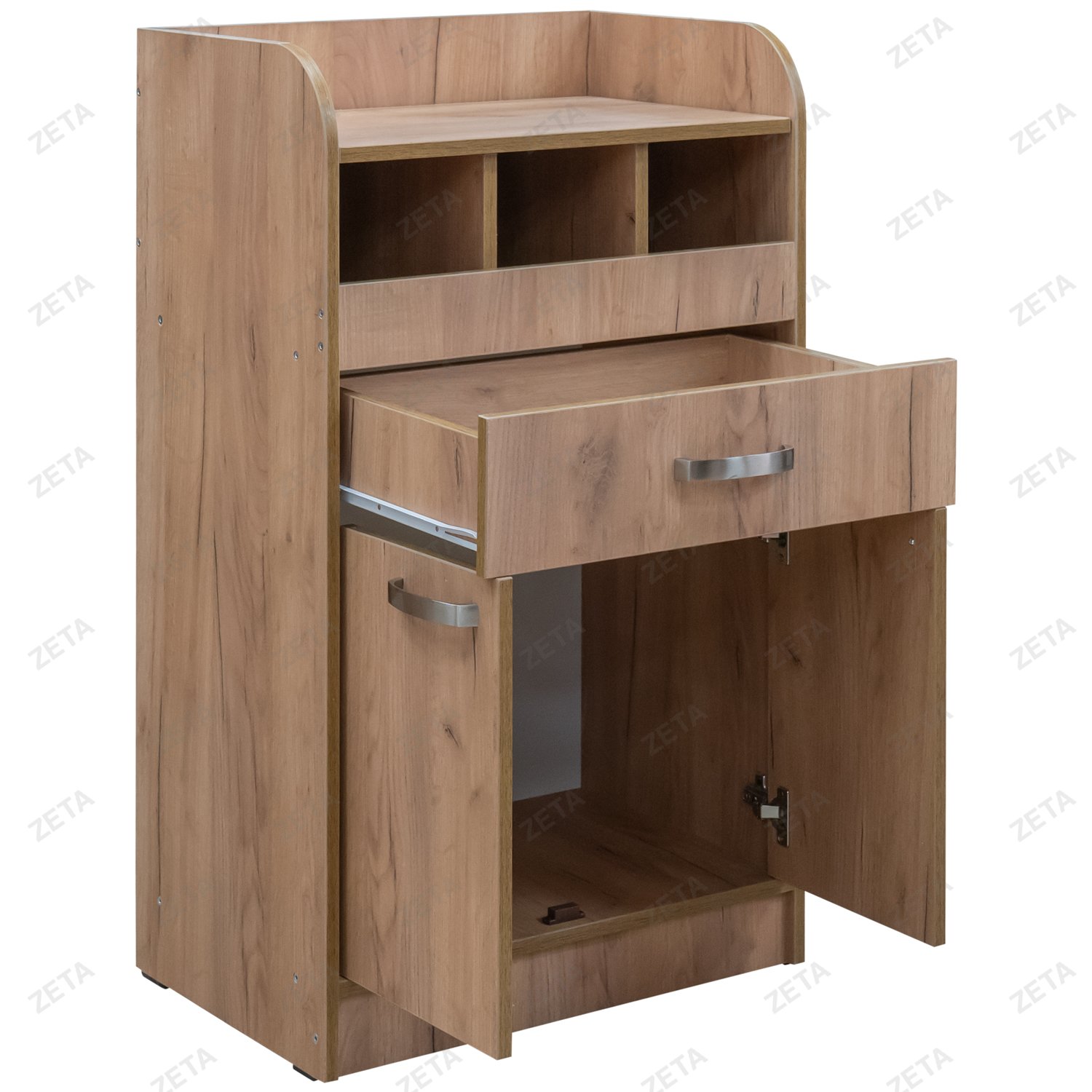 Тумба ресторанная КУЛ-160/1 Z (цвет Люкс)