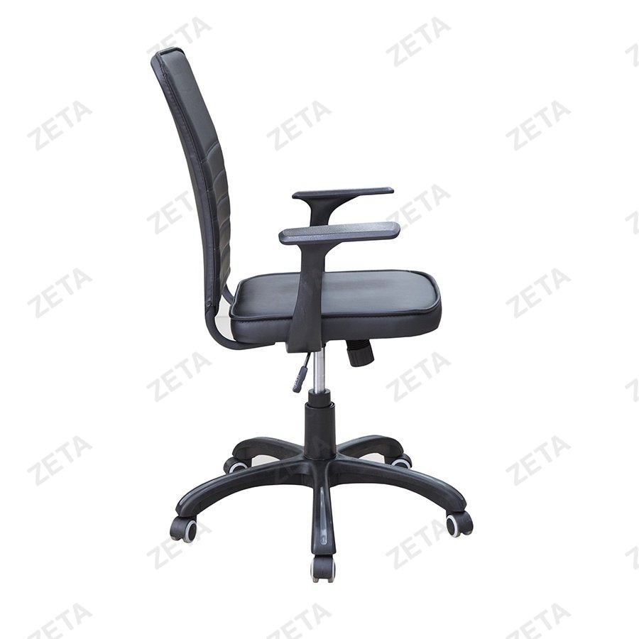 Кресло "Шейн" (чёрный пластик) - изображение 3