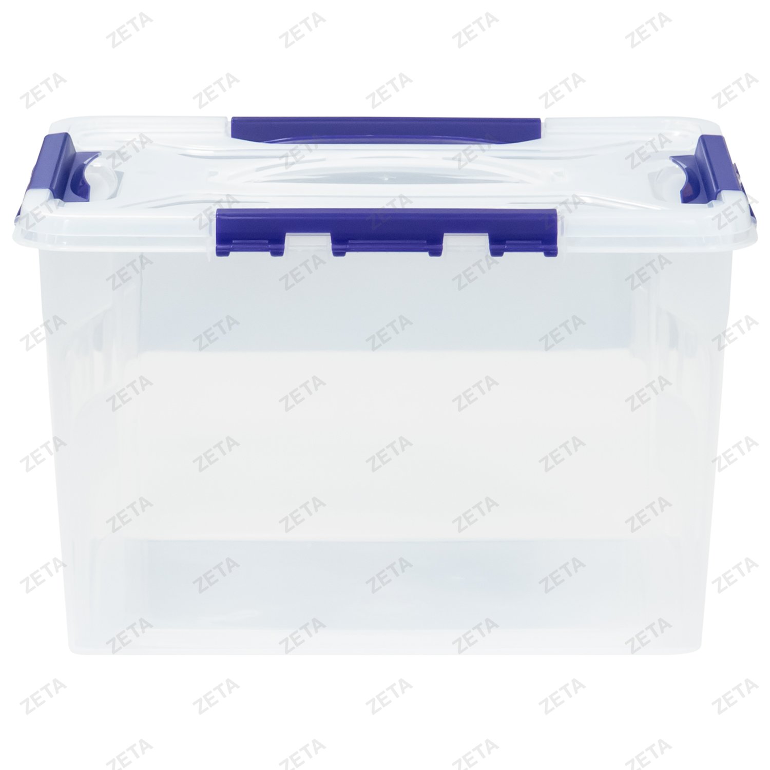 Контейнер с крышкой 15 л Pro (Eig-Уз)