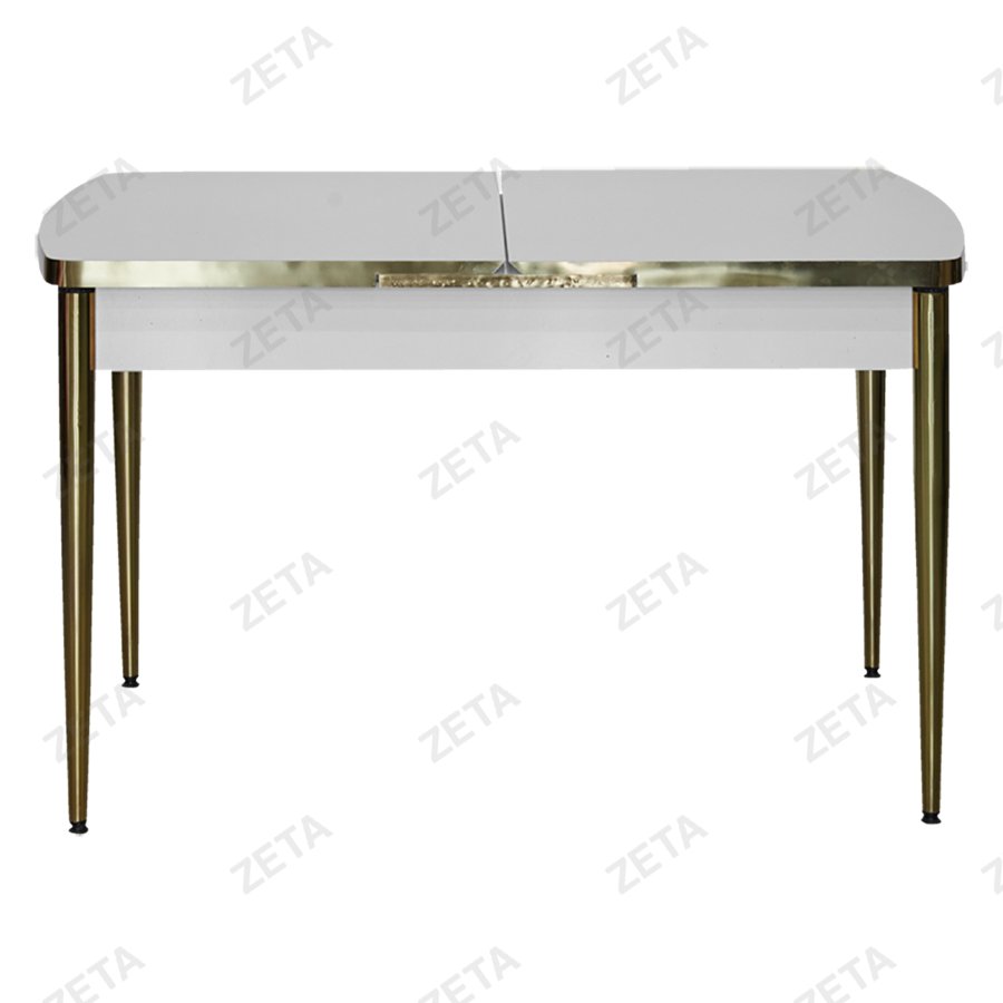 Комплект мебели: стол + 6 стульев "Kelebek Sude" №2480 (Турция)