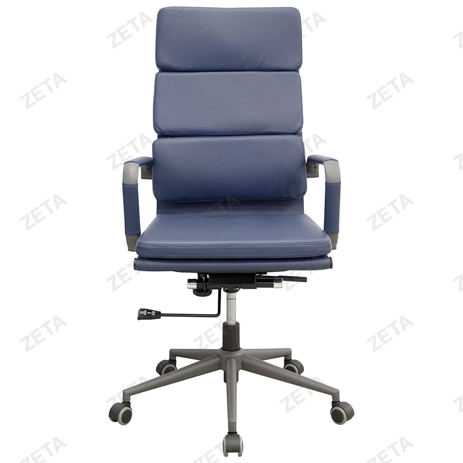 Кресло №5729D-H-G (тёмно-синий) (ВИ) - изображение 2