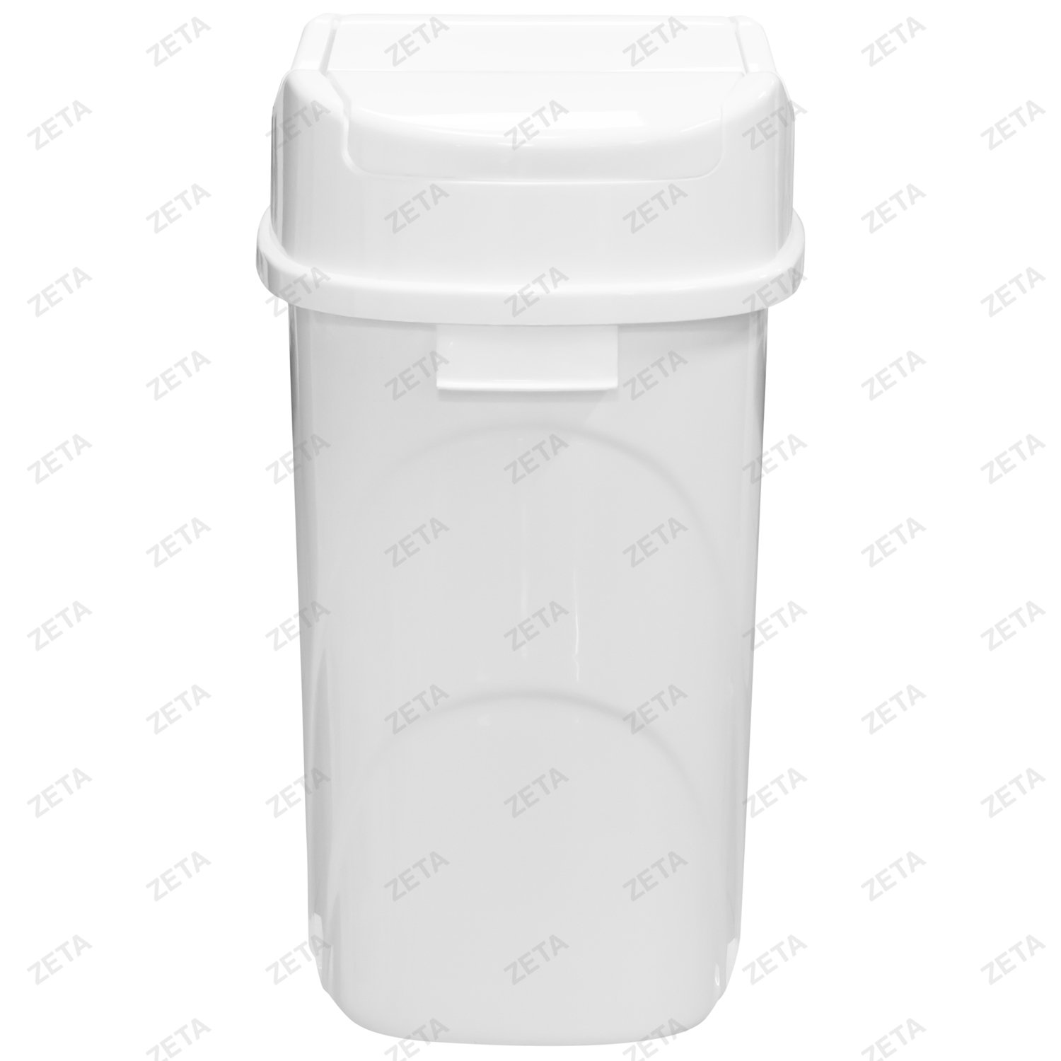 Ведро мусорное №TP-389 (Турция)