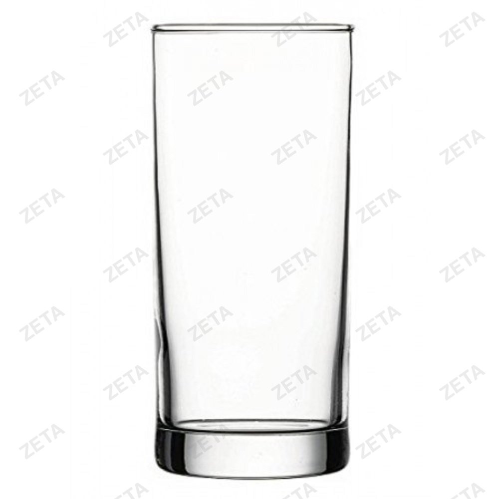 Набор стаканов для коктейля "Istambul" 290 мм. (3 шт.) № 42402 - изображение 1