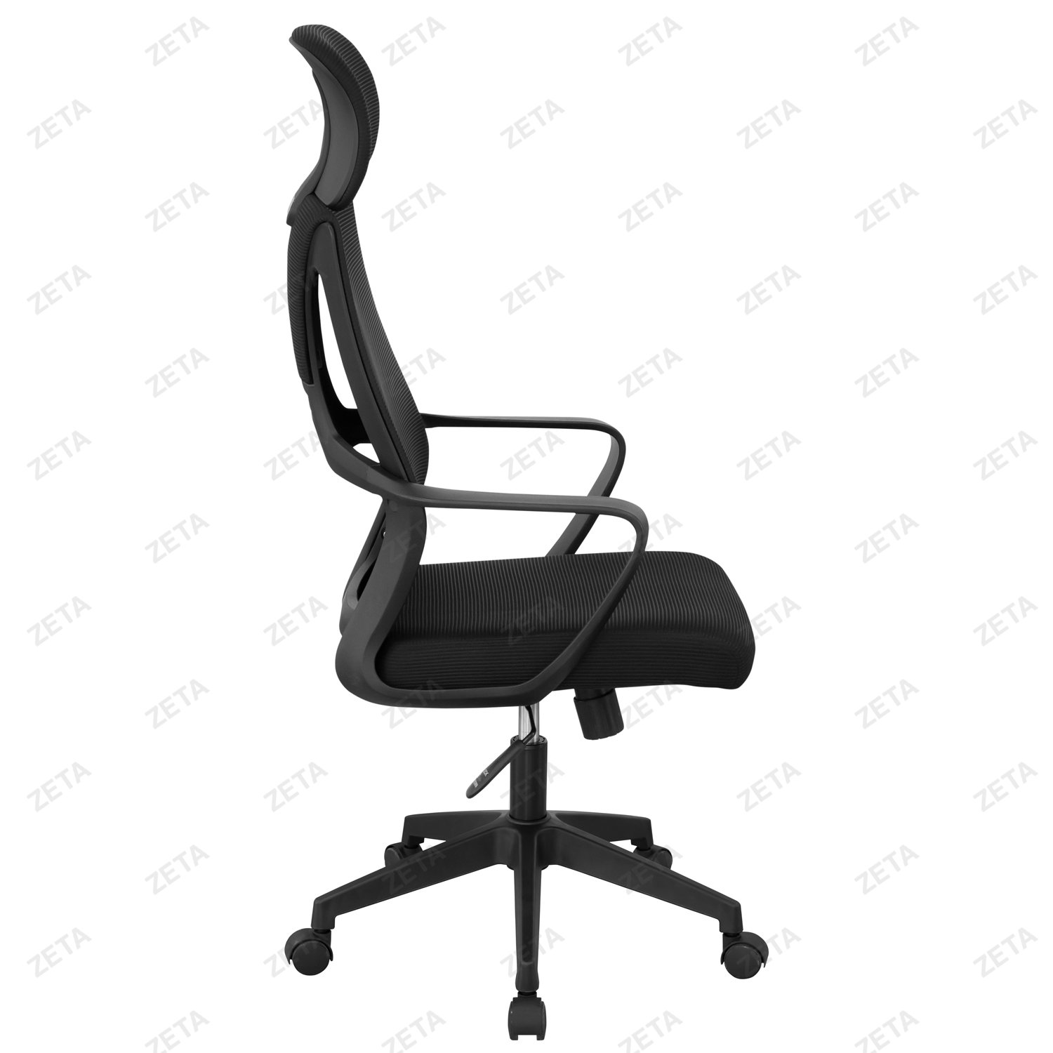 Кресло №SLRC-20 (чёрный) (ВИ) - изображение 3