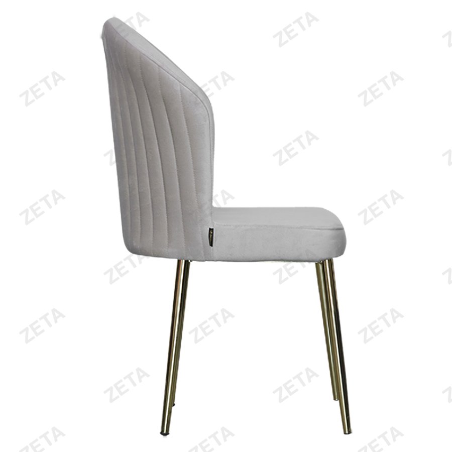 Комплект мебели: стол + 6 стульев "Kelebek Sude" №2480 (Турция)