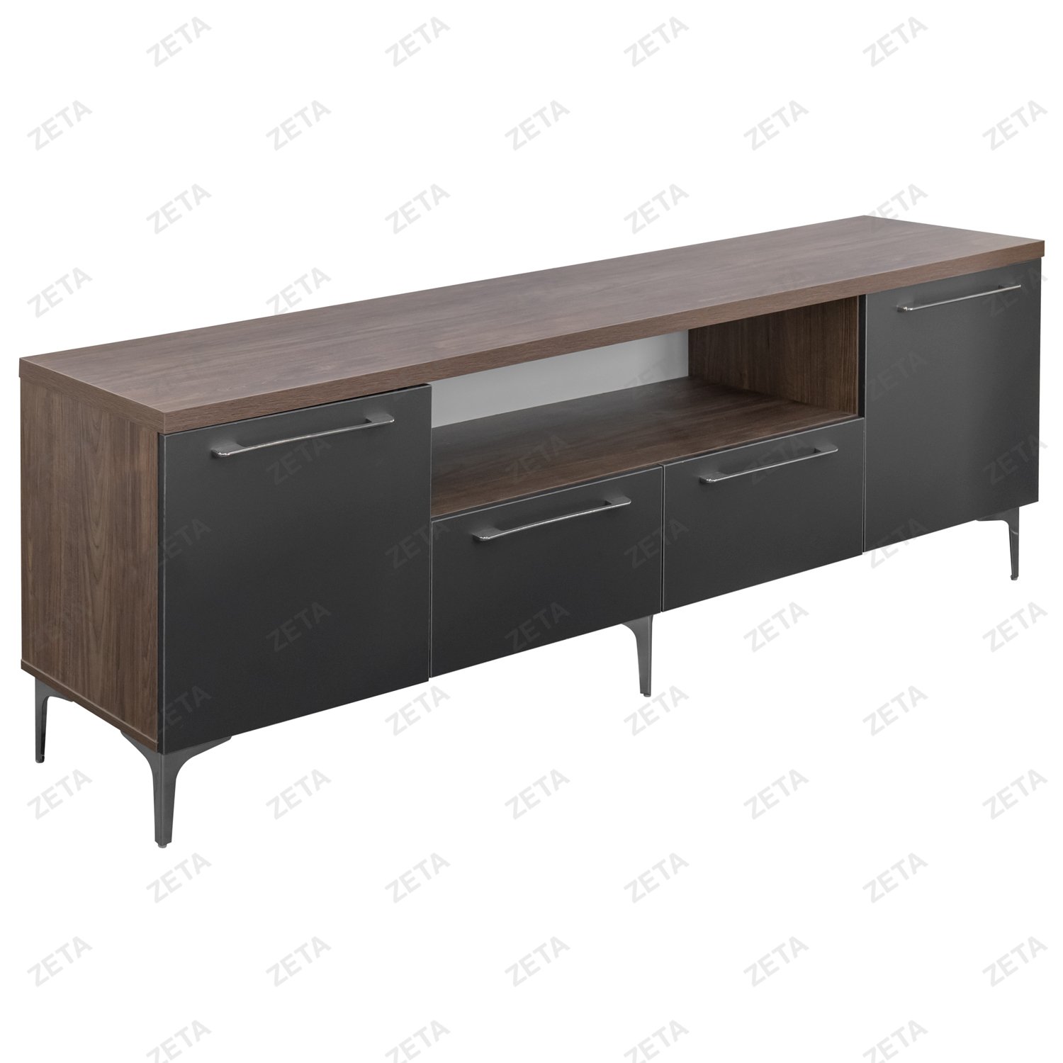 Тумба под ТВ "Канто" №2