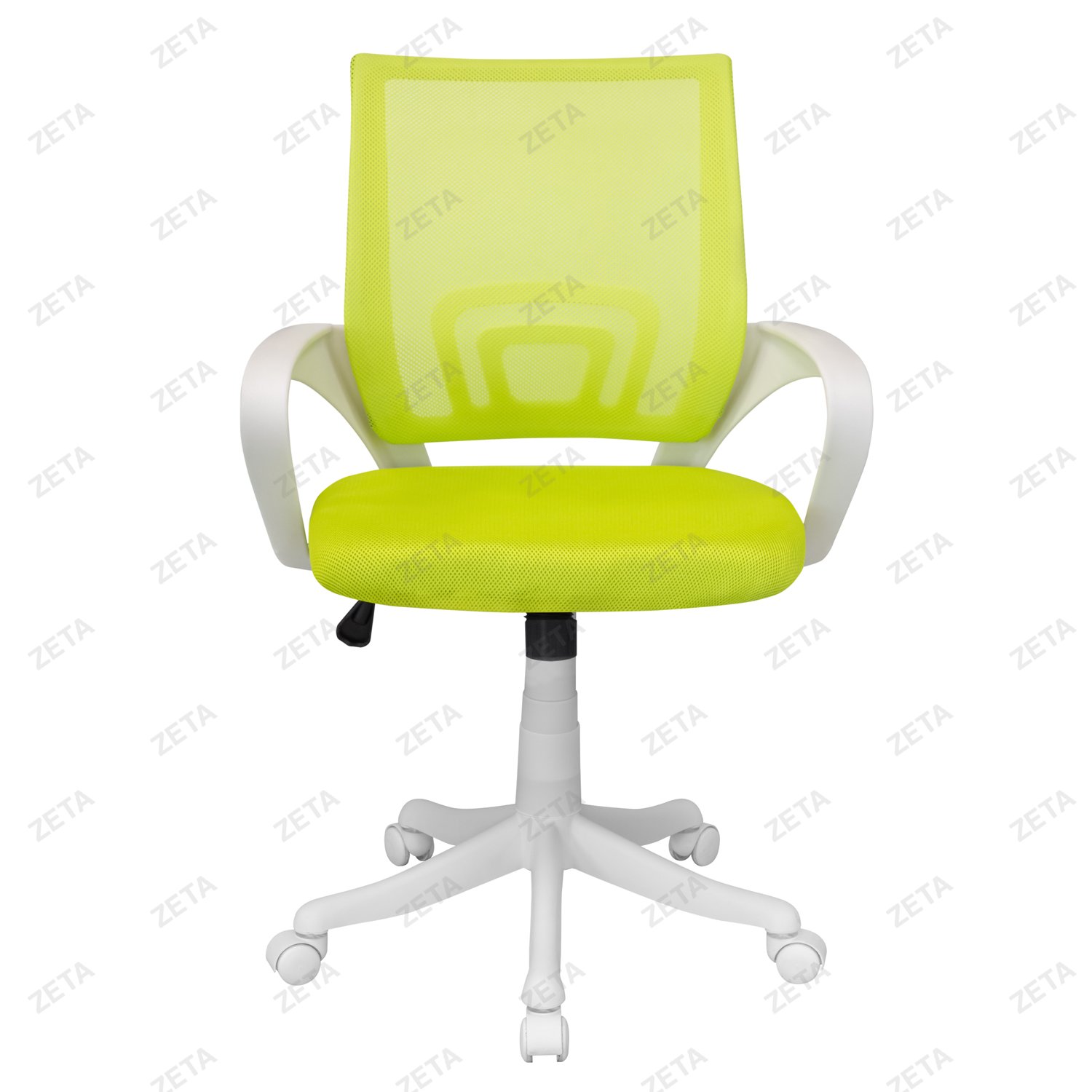 Кресло №AL-1036 (зеленый) (ВИ) - изображение 2