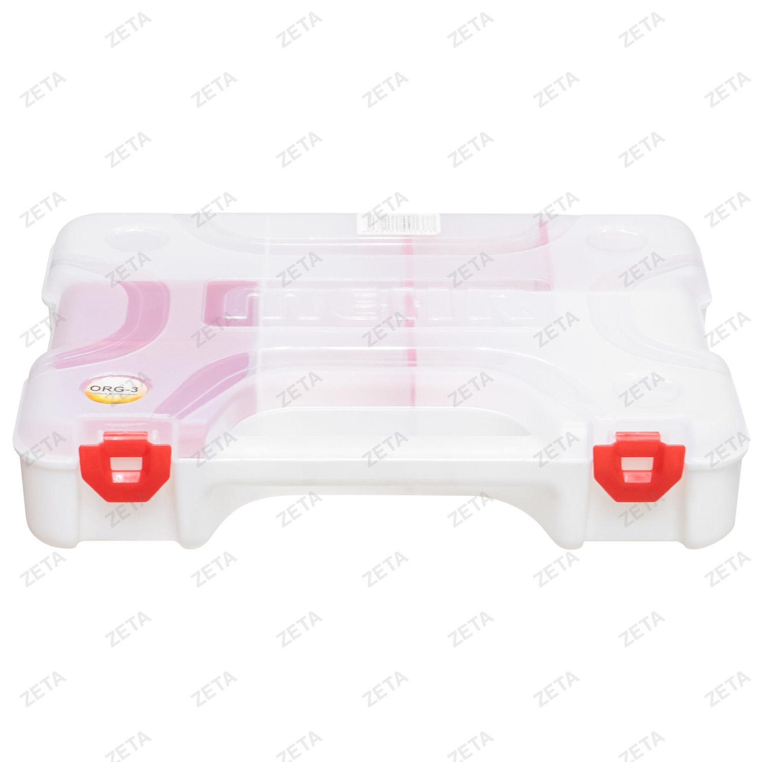 Контейнер №ORG-3 (И-HB)