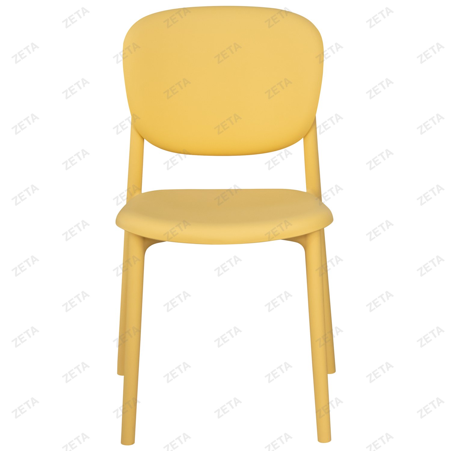 Стул PC-191 (желтый) (ВИ)