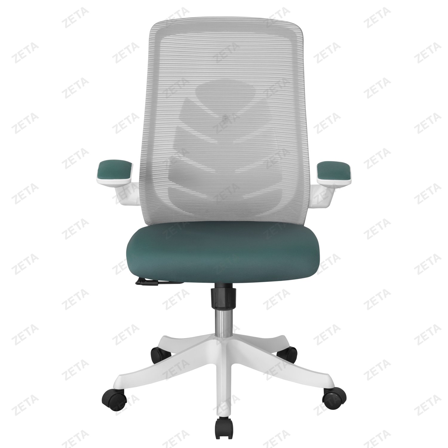 Кресло №FT-30 (зелёный) (ВИ) - изображение 2
