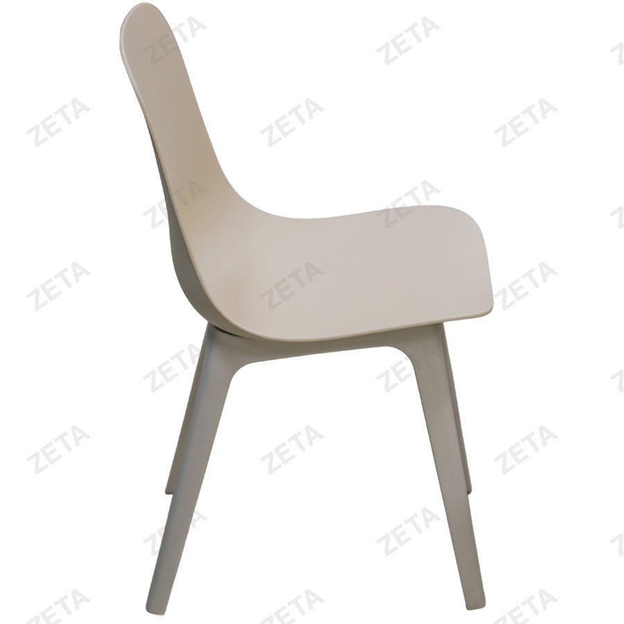 Стул "Tika" №43 (бежевый) (И-HB) - изображение 3