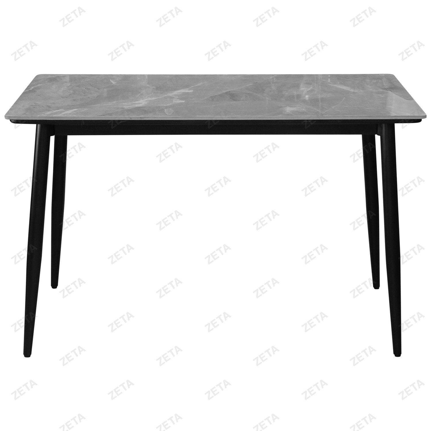 Стол №240301 (серый) (ВИ)