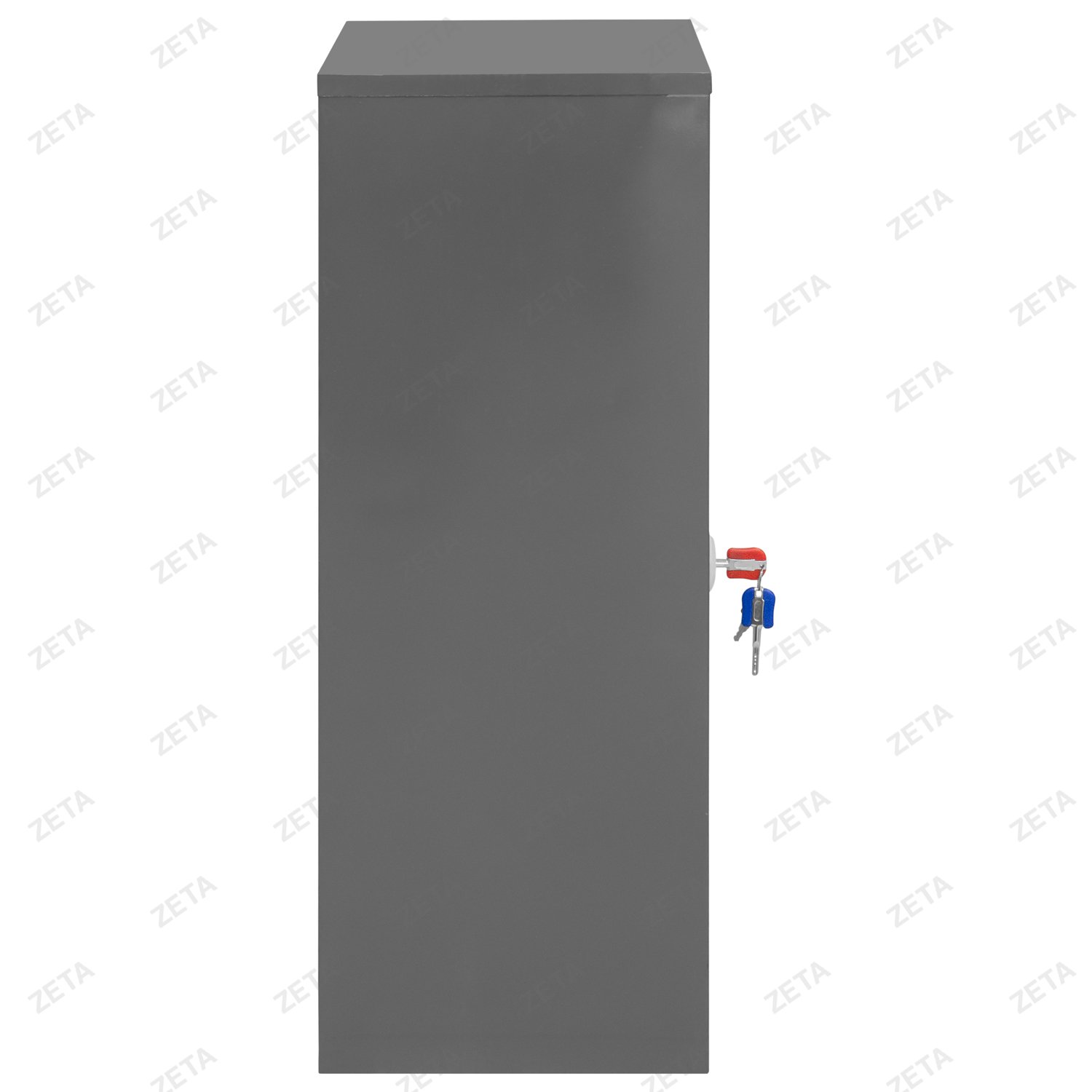 Шкаф металлический "М-870"