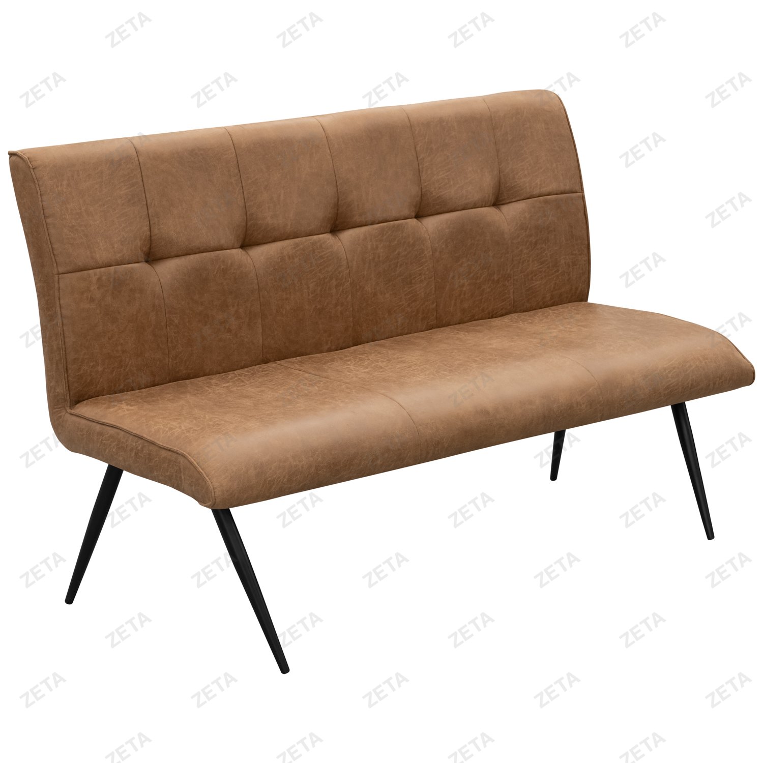 Стул BH668 (коричневый) (ВИ)