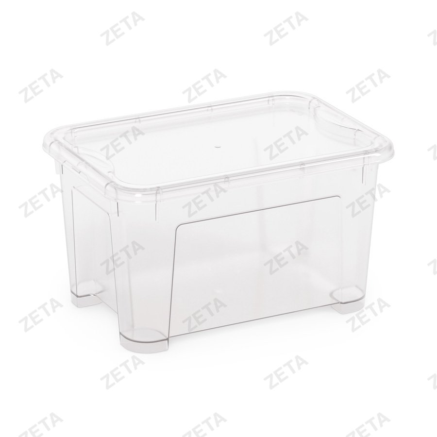 Контейнер 5 л. Универсальный с крышкой №М8310