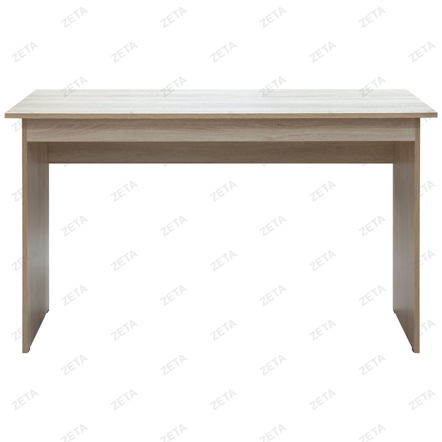 Стол компьютерный СТК 9 №00-00113864 (дуб сонома) (РФ)