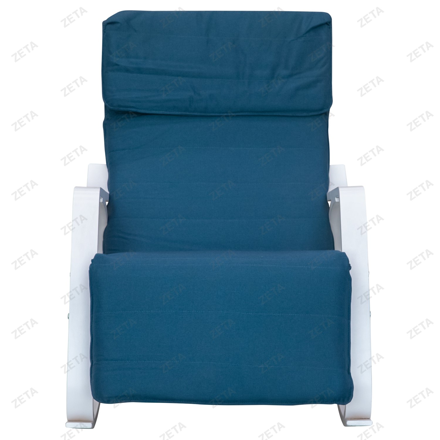 Кресло-качалка (синий) (ВИ) - изображение 2