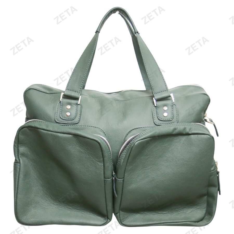 Сумка Карвет, кожа