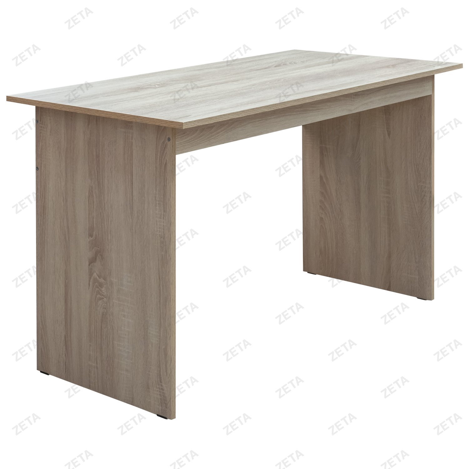 Стол компьютерный СТК 9 №00-00113864 (дуб сонома) (РФ)