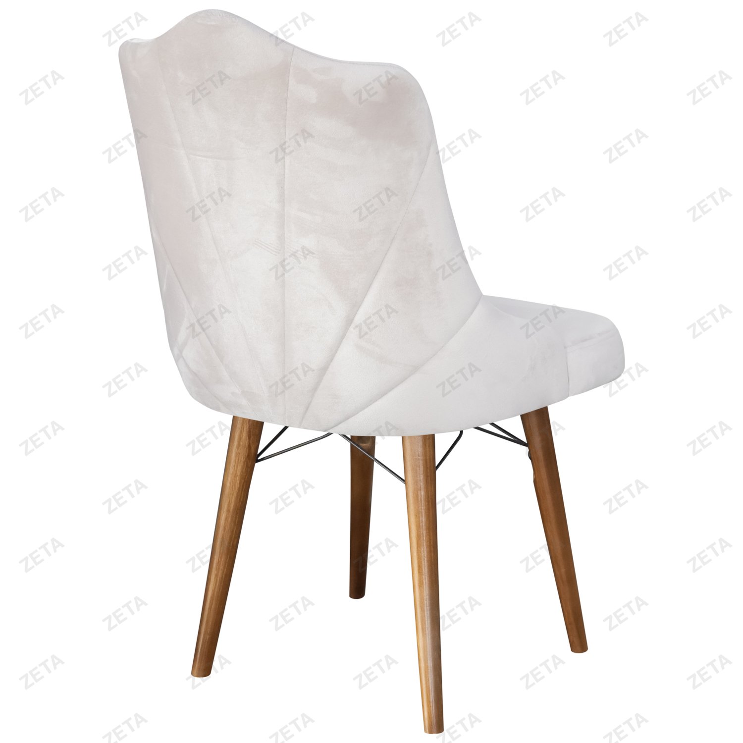 Стул Vizyon (белый) (Турция) - изображение 4