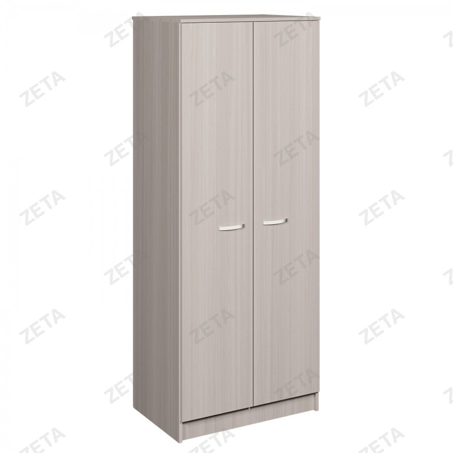 Шкаф для одежды "КУЛ-125/1" - изображение 2
