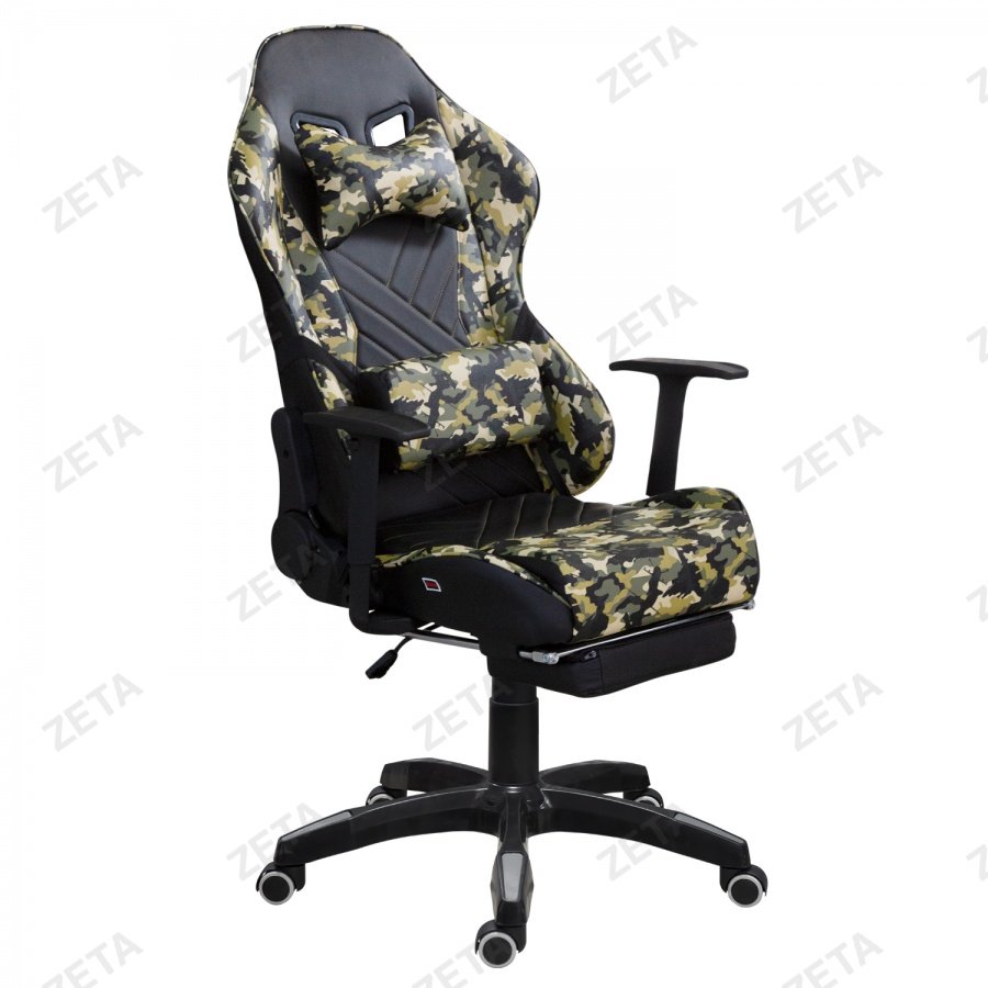 Кресло "Counter Strike" - изображение 1