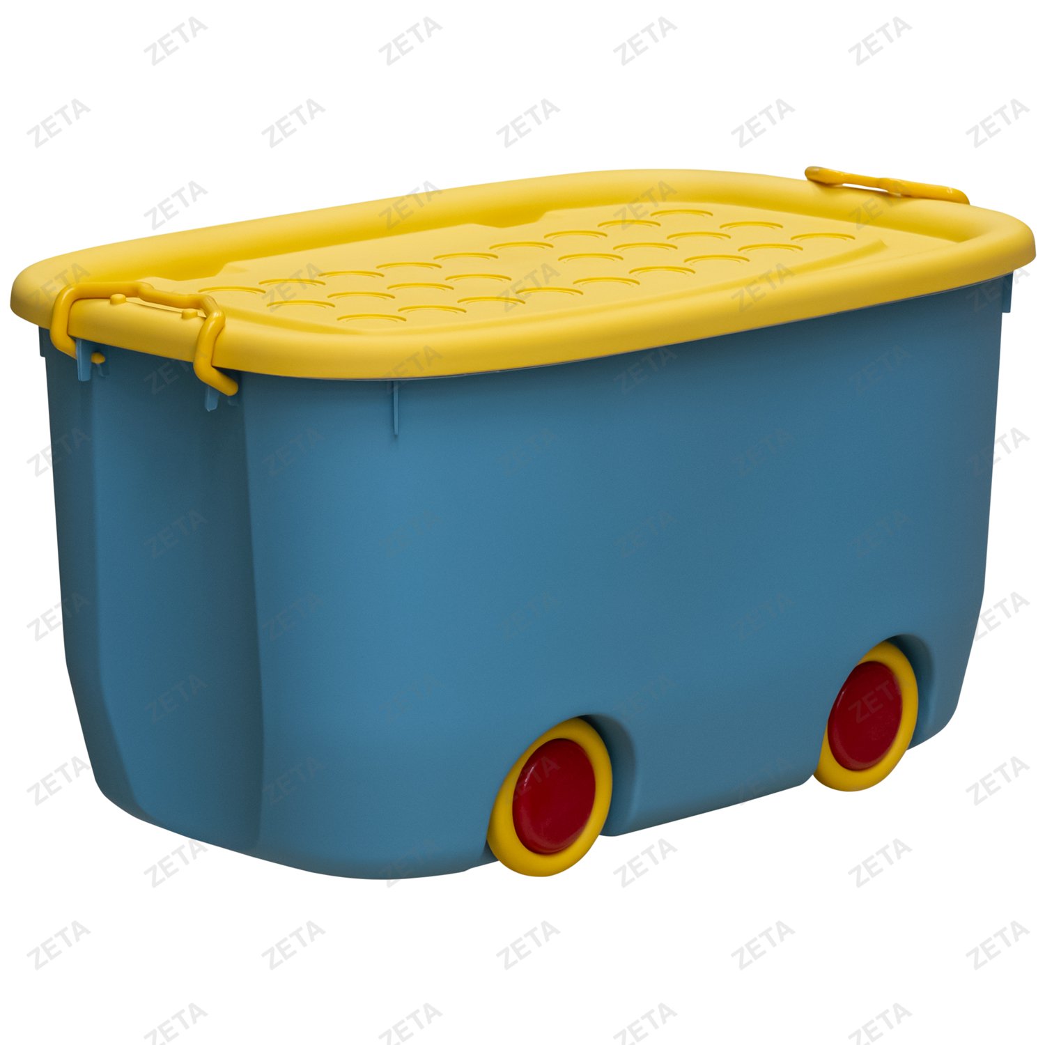 Контейнер с крышкой №562 (ВИ)