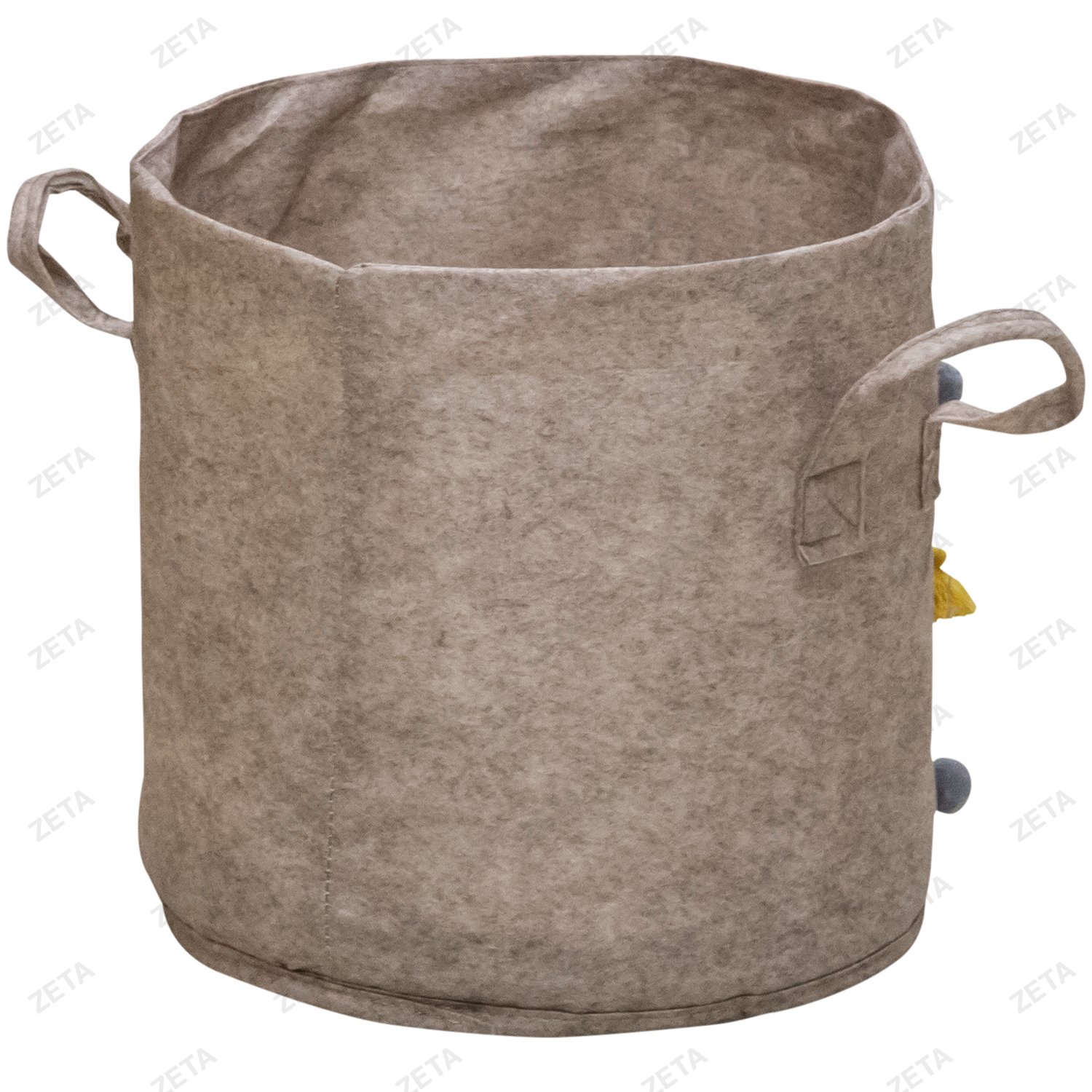 Корзина текстильная №03778 (Турция)