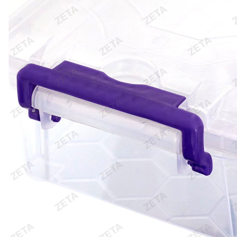 Контейнер с крышкой 2 л (Urgut-Уз)